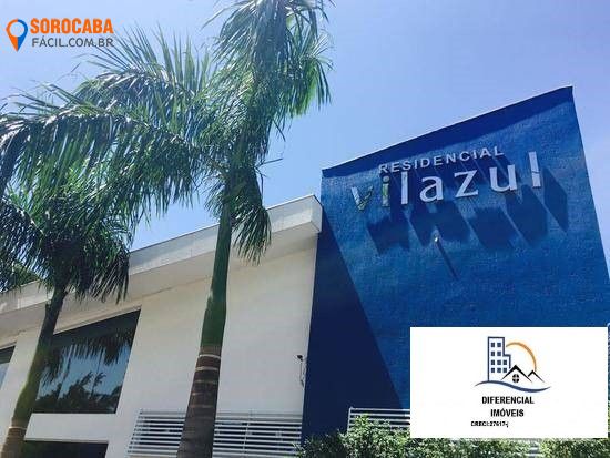 Terreno em , Sorocaba - Terreno Condominio residencial Vilazul - Foto 1
